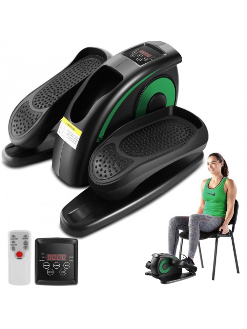 Tikmboex Under Desk Elliptical Pedal Exerciser Sea...
